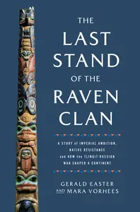 The Last Stand of the Raven Clan