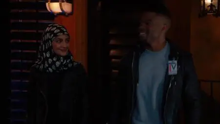 NCIS: Los Angeles S11E19