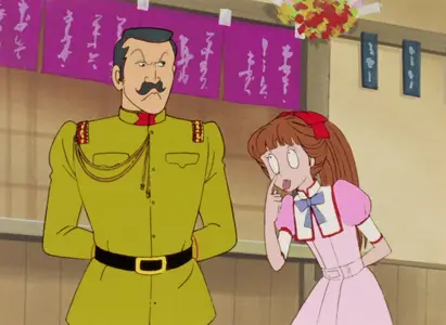 Haikara-san ga Tooru - 19 TV (1978