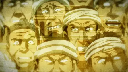 Ushio and Tora S02E08