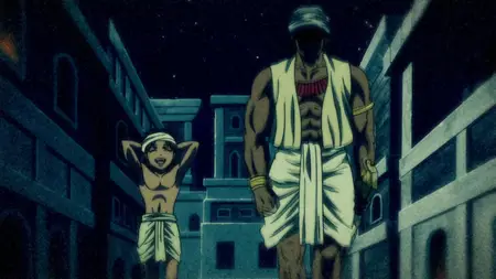 Ushio and Tora S02E08