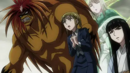 Ushio and Tora S02E08