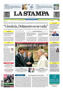 La Stampa Asti - 28 Maggio 2025