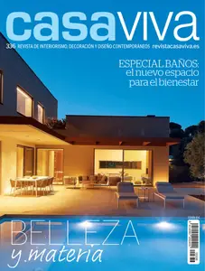 Casa Viva - Junio 2025
