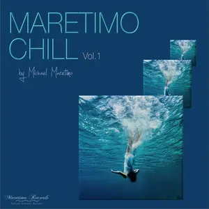 V.A. - Maretimo Chill Vol. 1 (2025)