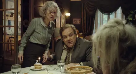Les trois frères, le retour (2014)