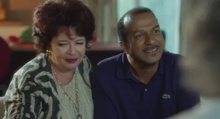 Les trois frères, le retour (2014)