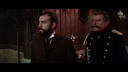 Nicholas and Alexandra (1971)