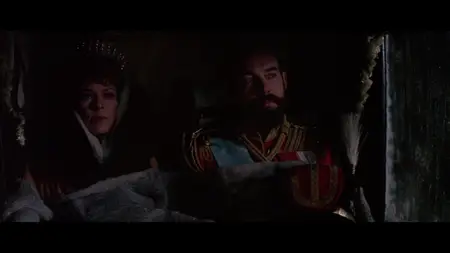 Nicholas and Alexandra (1971)