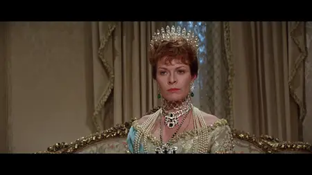 Nicholas and Alexandra (1971)