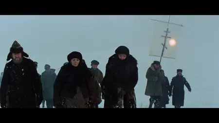 Nicholas and Alexandra (1971)