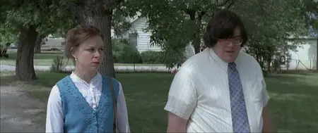 American Fork (2007)