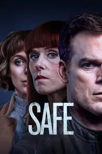 Safe S01E10
