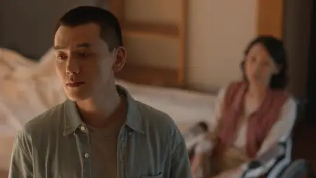 Safe S01E10