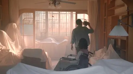 Safe S01E10