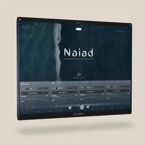 Kompose Audio Naiad Soundbox