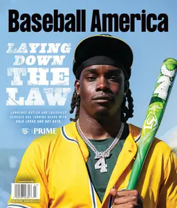Baseball America - June-July 2025