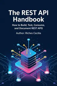The REST API Handbook : How to Build, Test, Consume, and Document REST APIs