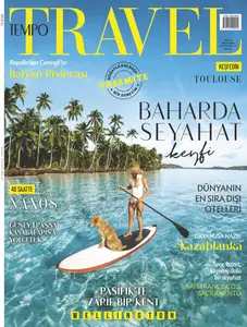 Tempo Travel - 21 Nisan 2026
