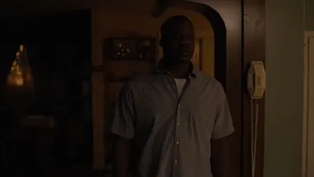 Snowfall S03E07