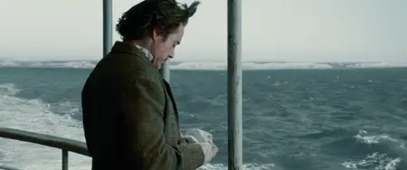 Sherlock Holmes: A Game of Shadows (2011)