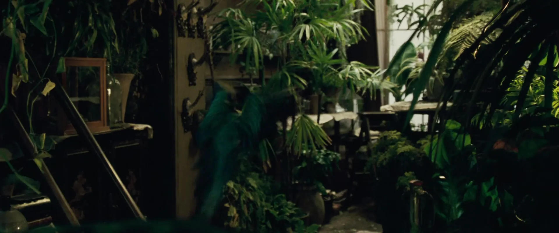 Sherlock Holmes: A Game of Shadows (2011)