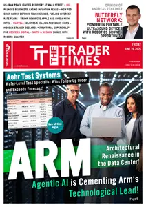 The Trader Times - 19 June 2026