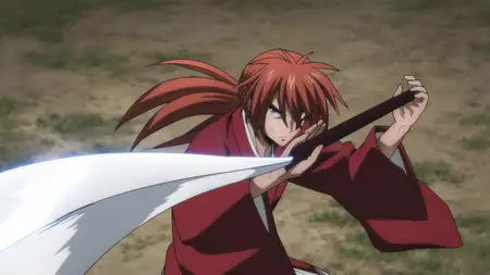 Rurouni Kenshin (2023) - S02E09