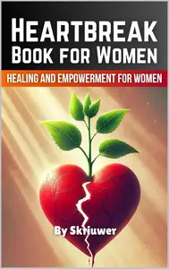 Heartbreak Book for Women