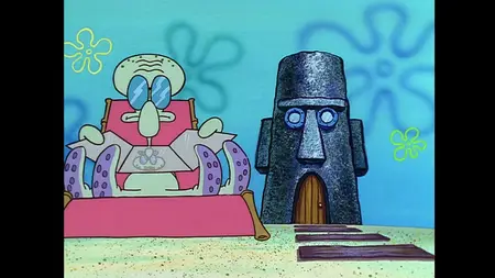 SpongeBob SquarePants S01E12