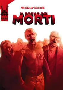 Il Regno Dei Morti - Volume 2