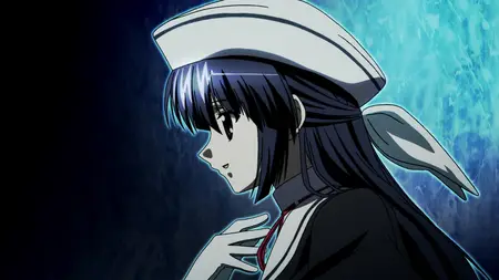 Ef - a Tale of Melodies - Ep10 (Color ver