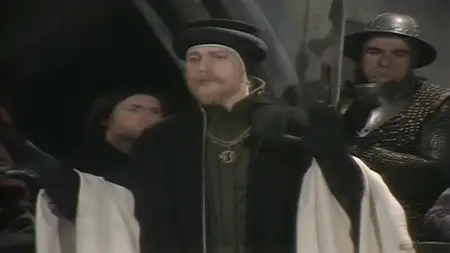 Blackadder (1983) [MultiSubs]
