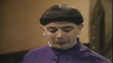 Blackadder (1983) [MultiSubs]