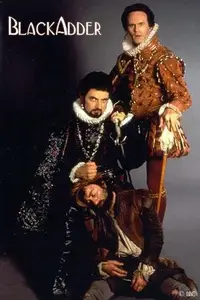 Blackadder (1983) [MultiSubs]