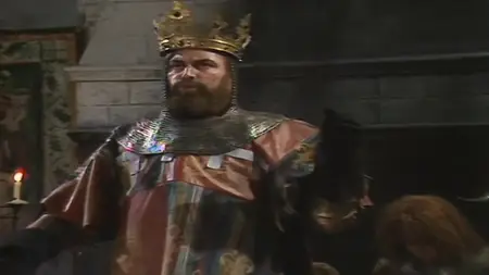 Blackadder (1983) [MultiSubs]
