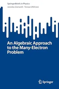 An Algebraic Approach to the Many-Electron Problem
