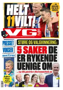 VG - 10 September 2025