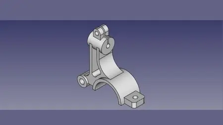Mastering Advanced Modeling & Detailing In Freecad 1.0