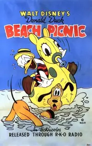 Beach Picnic (1939)