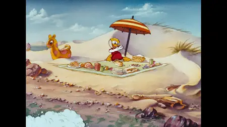 Beach Picnic (1939)