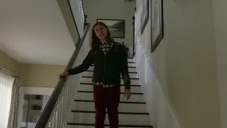 Kidding S02E08