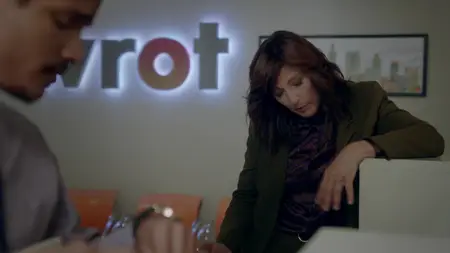 Kidding S02E08