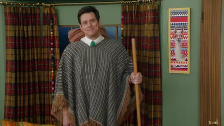 Kidding S02E08