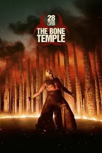 28 Years Later: The Bone Temple (2026)