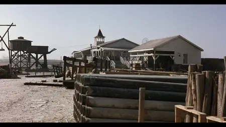 Wyatt Earp and the Cowboy War S01E05