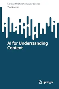 AI for Understanding Context