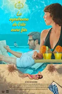 Le syndrome de l'été sans fin / Endless Summer Syndrome (2023) [MultiSubs]