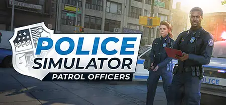 Police Simulator Patrol Officers (2022) v15.1.4