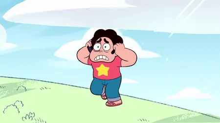 Steven Universe S01E50